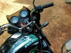 Bajaj Discover 2011