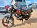 Bajaj Discover 2011