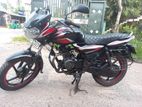 Bajaj Discover 2011