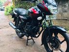 Bajaj Discover 2011