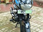 Bajaj Discover 2011