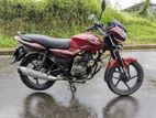 Bajaj Discover 2011