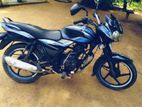 Bajaj Discover 2011