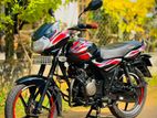 Bajaj Discover 2011