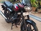 Bajaj Discover 2011