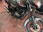 Bajaj Discover 2011
