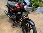 Bajaj Discover 2011