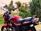 Bajaj Discover 2011