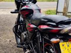 Bajaj Discover 2011