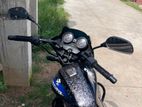 Bajaj Discover 2011