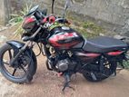 Bajaj Discover 150 2011