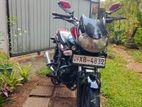 Bajaj Discover 2011