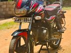 Bajaj Discover 2011