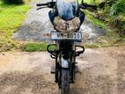 Bajaj Discover 2011