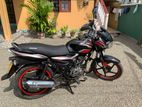 Bajaj Discover 100 2011