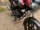 Bajaj Discover 2011