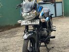 Bajaj Discover 2011