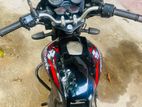Bajaj Discover 2011