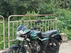 Bajaj Discover 2011