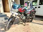 Bajaj Discover 2011