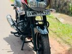 Bajaj Discover 100 2011