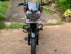 Bajaj Discover 2011