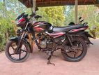 Bajaj Discover 2011