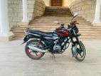 Bajaj Discover 2011