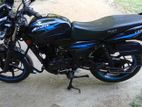 Bajaj Discover 2011