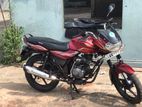 Bajaj Discover 2011