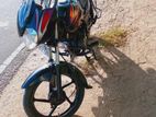 Bajaj Discover 2011