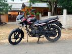Bajaj Discover 2011