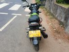 Bajaj Discover 2011