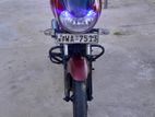 Bajaj Discover 2011