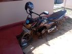 Bajaj Discover 2011