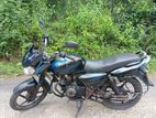 Bajaj Discover 2011