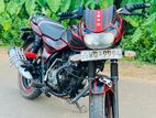 Bajaj Discover 150 2011