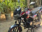 Bajaj Discover 2011