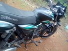 Bajaj Discover 2011