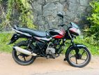 Bajaj Discover 2011