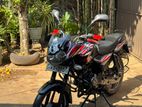 Bajaj Discover 2011