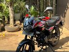 Bajaj Discover 2011