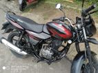 Bajaj Discover 2011