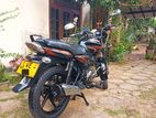 Bajaj Discover 2011