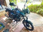 Bajaj Discover 2011