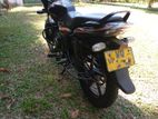 Bajaj Discover 2011