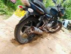 Bajaj Discover 2011