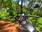 Bajaj Discover 2011