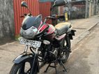 Bajaj Discover 2011