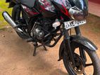 Bajaj Discover 2011